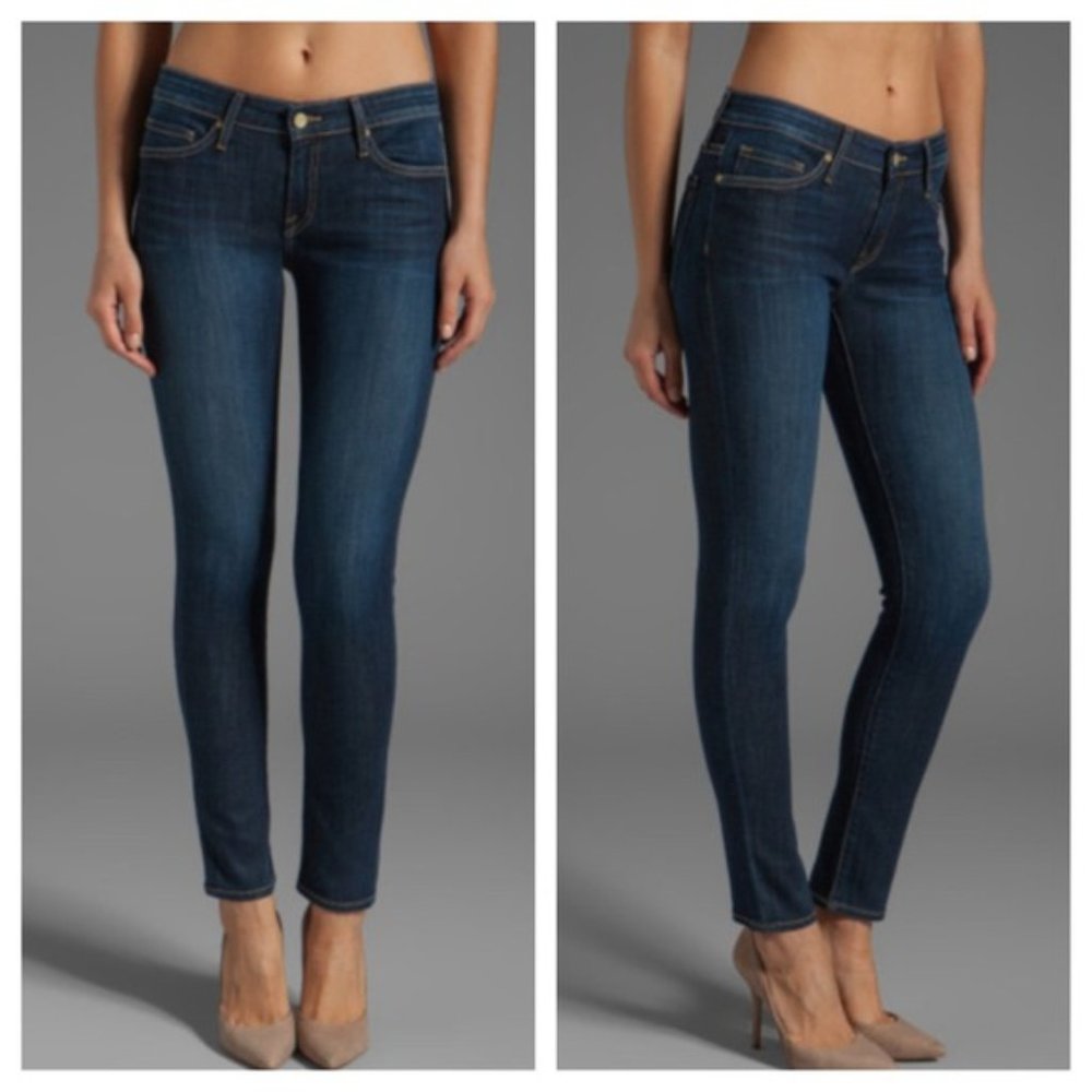 🎁 Joie mid rise skinny Jean Ravine